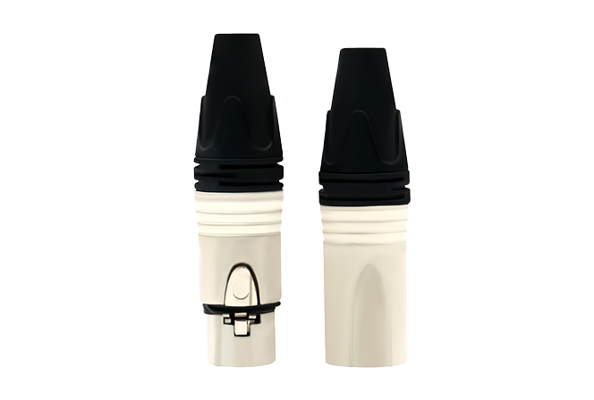 KF-K02 Canon Male-Female Connector