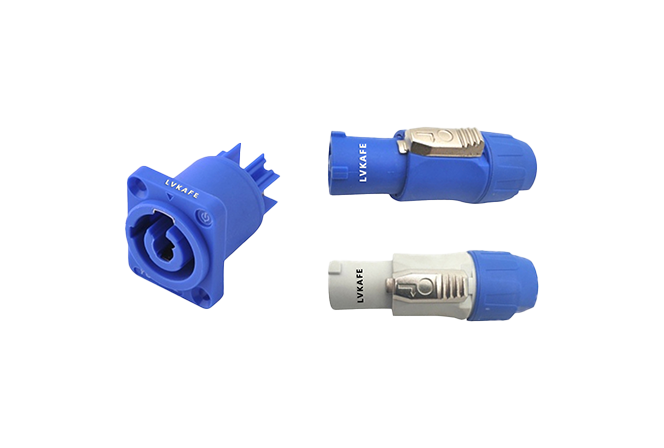 Power outlet (European type)