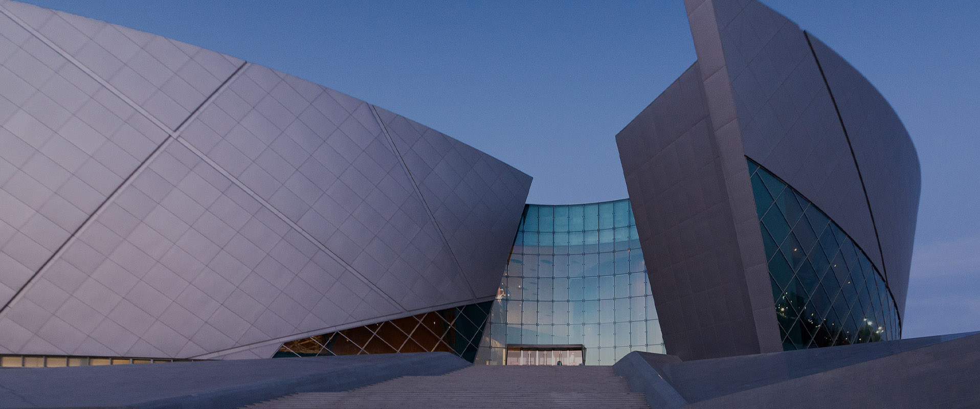 Zhengzhou Grand Theatre