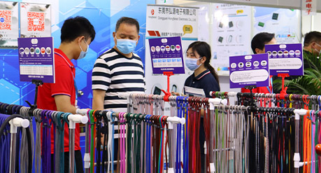 Guangzhou International Lighting and Audio Show