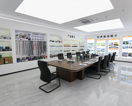 东莞市强桦电子科技